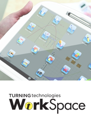 WorkSpace Connect - Pizarra interactiva móvil