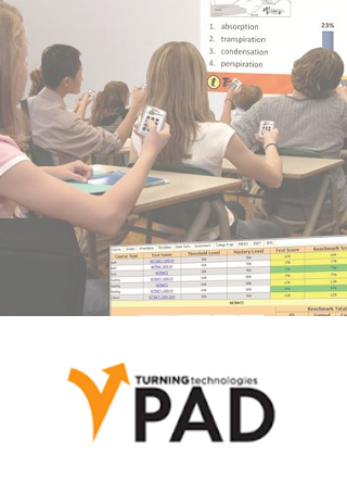 vPad - App de educación interactiva