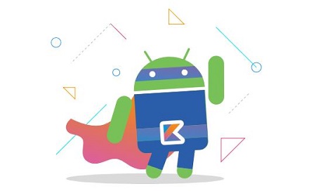 Kotlin para desarrollar apps android