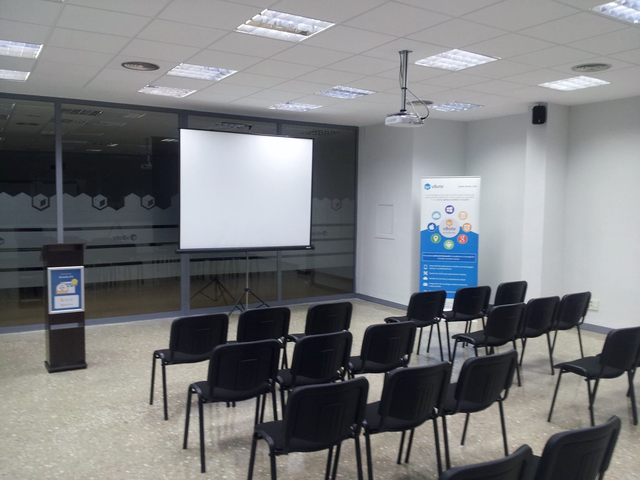 Sala C Sala C