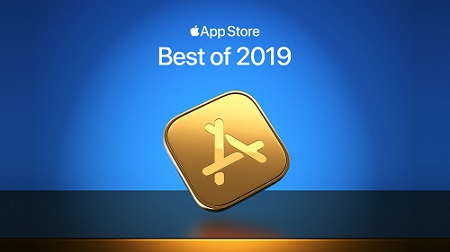 Lo mejor de AppStore 2019