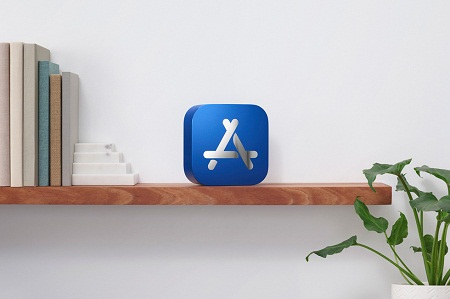 App Store best of 2020