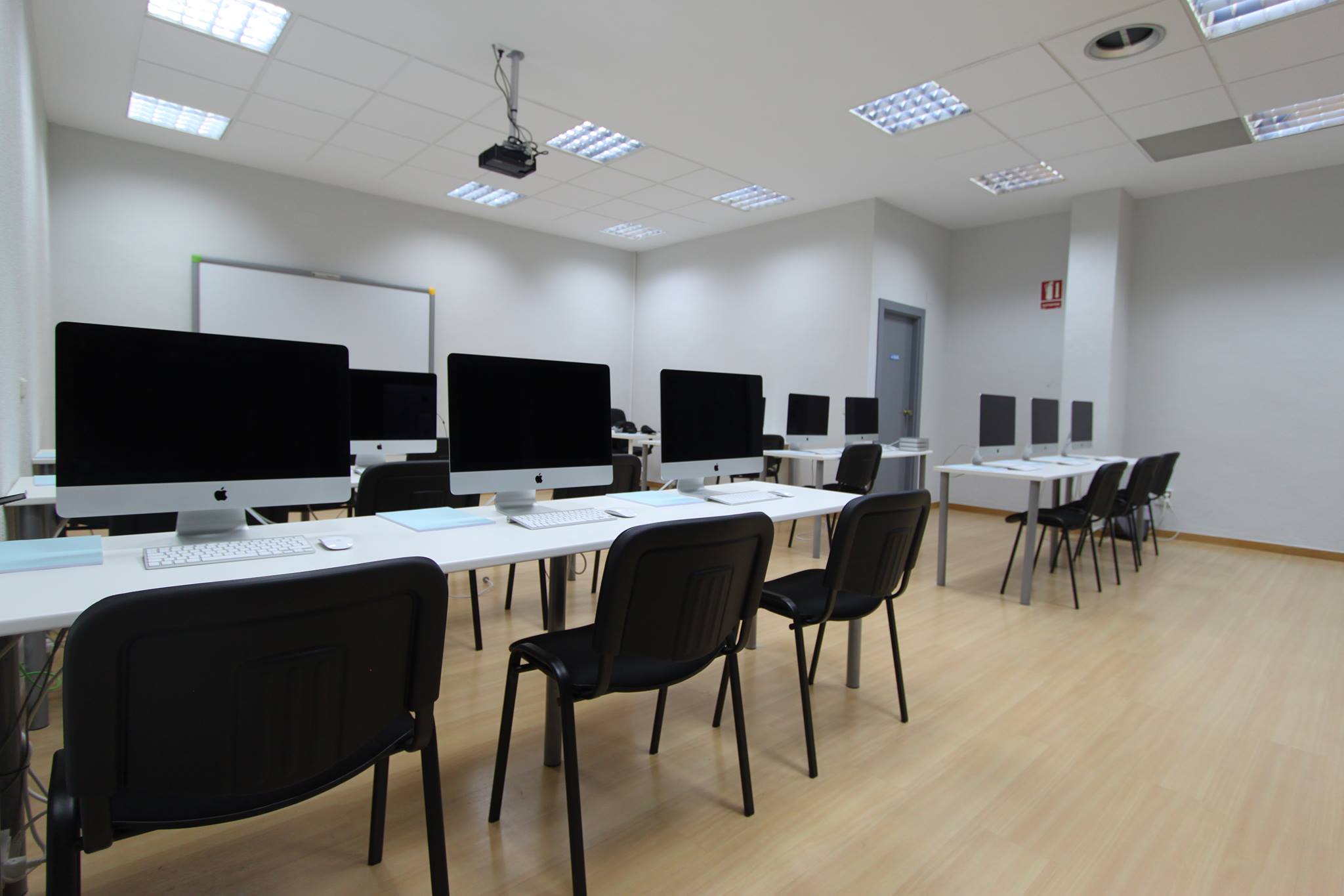 Sala B Sala B