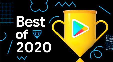 Best android apps of 2020 Best apps of 2020 android Google Play