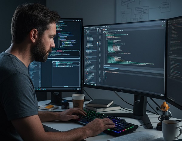 senior java developer