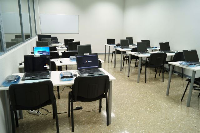 Sala D Sala D